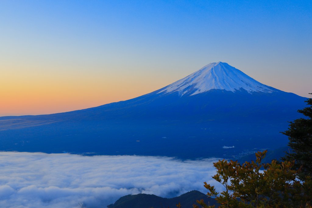 富士山絕景7連發！走訪富士山最佳觀賞點的王道行程｜推薦行程攻略 