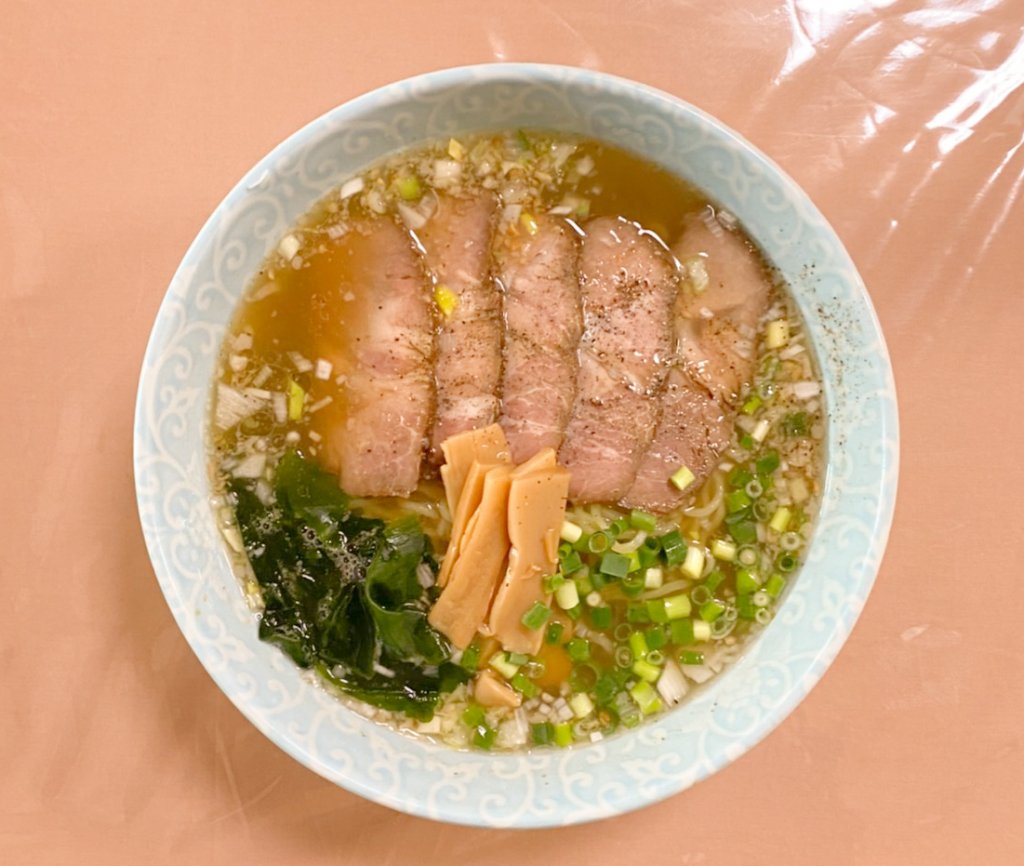 中華料理 天祥｜富士吉田のグルメ・みやげ｜【公式】富士吉田市観光ガイド