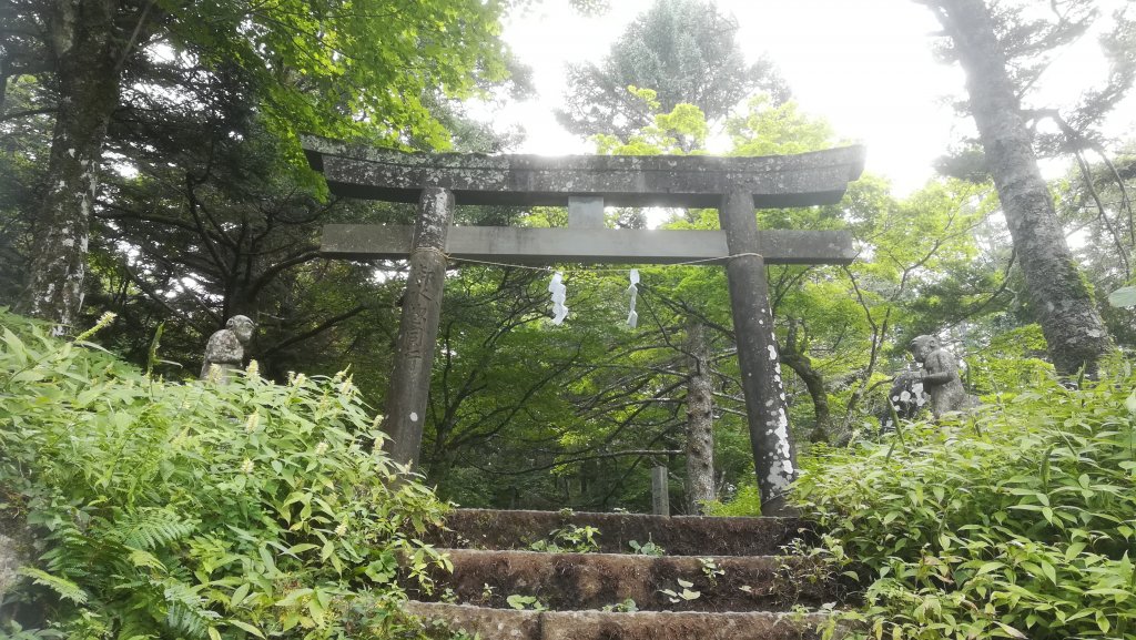 吉田口登山道｜富士吉田の観光スポット・体験｜【公式】富士吉田