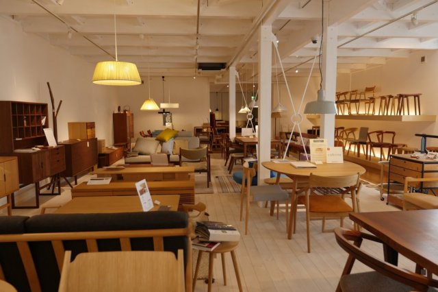 【DAY2】Purchase of Tenjin textile products and general goods at LONGTEMPS
