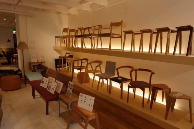 【DAY2】Purchase of Tenjin textile products and general goods at LONGTEMPS