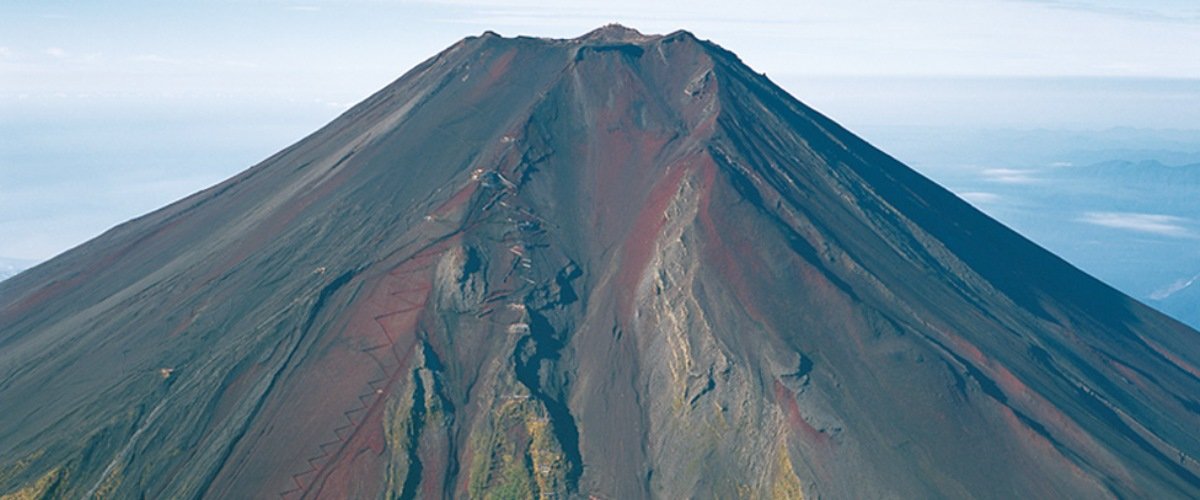 富士山吉田口登山ガイド｜富士吉田 旅の特集｜【公式】富士吉田市観光ガイド