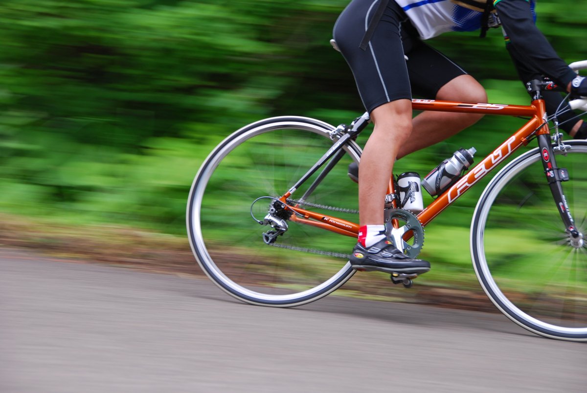 自転車での観光に便利！サイクルスタンド完備のスポット特集｜富士吉田