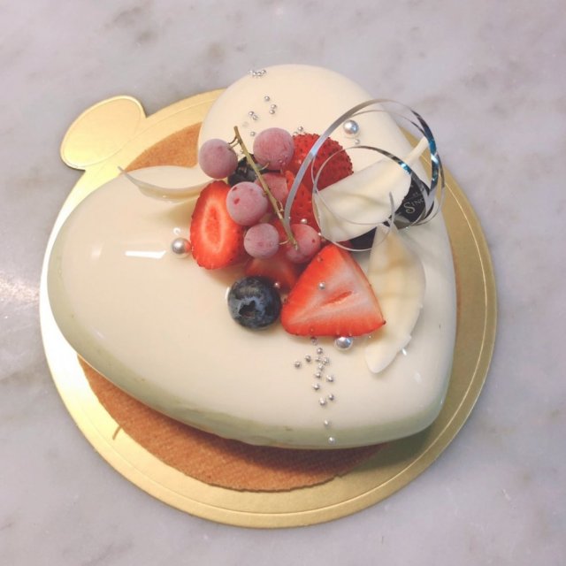 Satisfy your Sweet Tooth