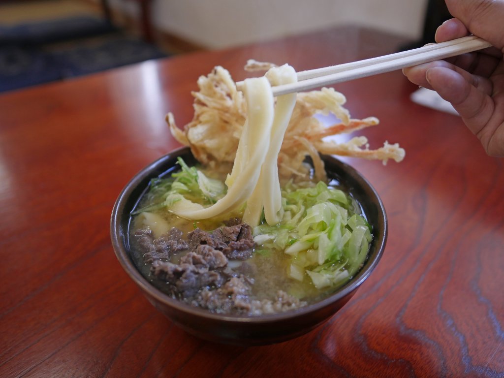 食工房桑原