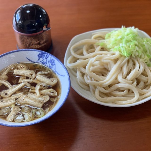 しん堀うどん