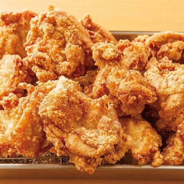 唐揚げ専門店　いがらし