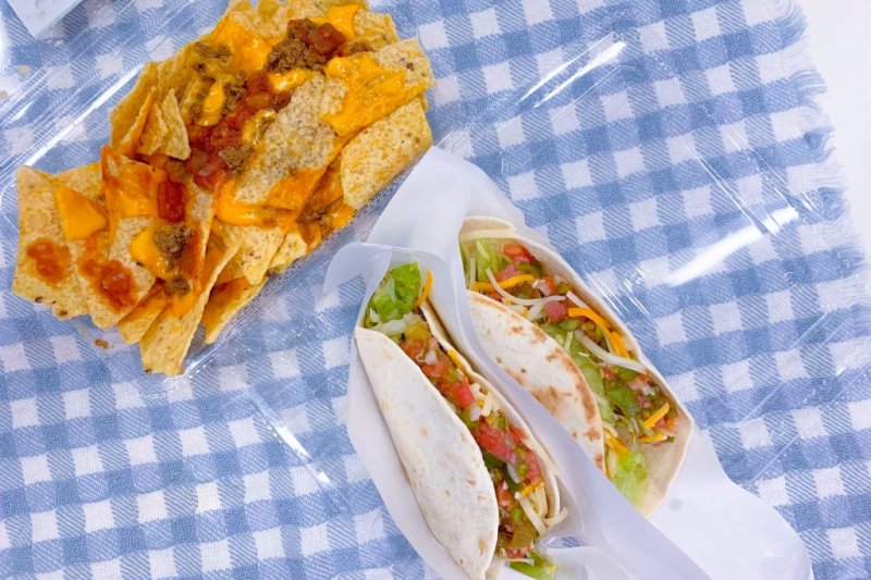 キッチンbar 茜邑 富士吉田のグルメ みやげ 公式 富士吉田市観光ガイド