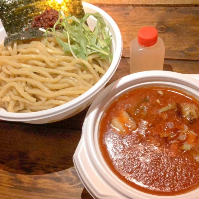 麺喰処　じゃジャ旨