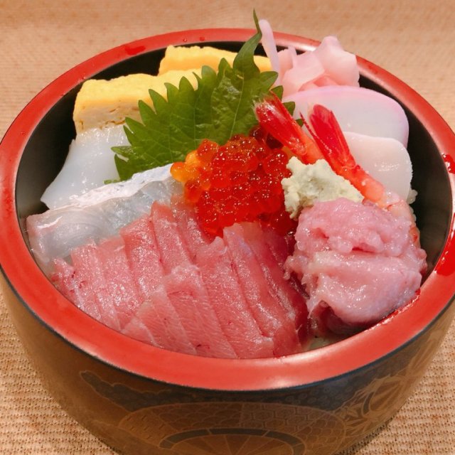 すし豊