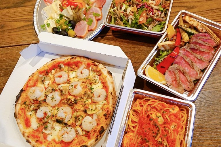 Bruschetta 富士吉田のグルメ みやげ 公式 富士吉田市観光ガイド