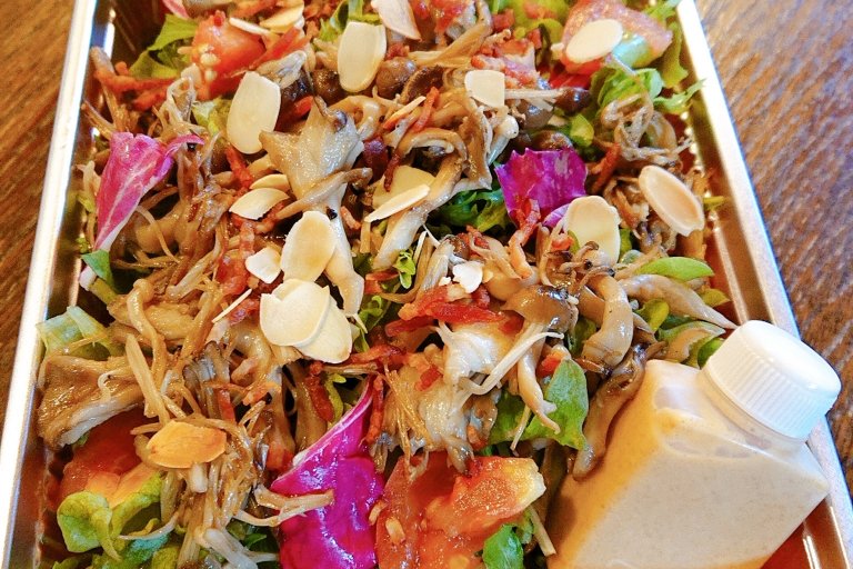 Bruschetta 富士吉田のグルメ みやげ 公式 富士吉田市観光ガイド