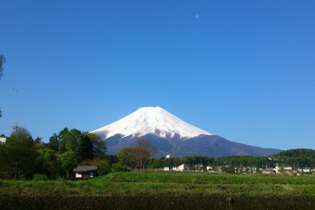 【2日目】農村公園
