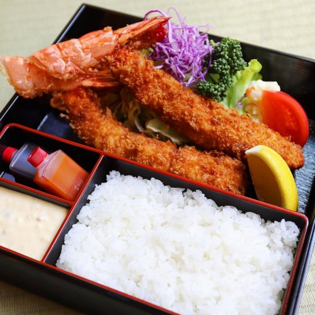 レストラン浜っ子 よこまち
