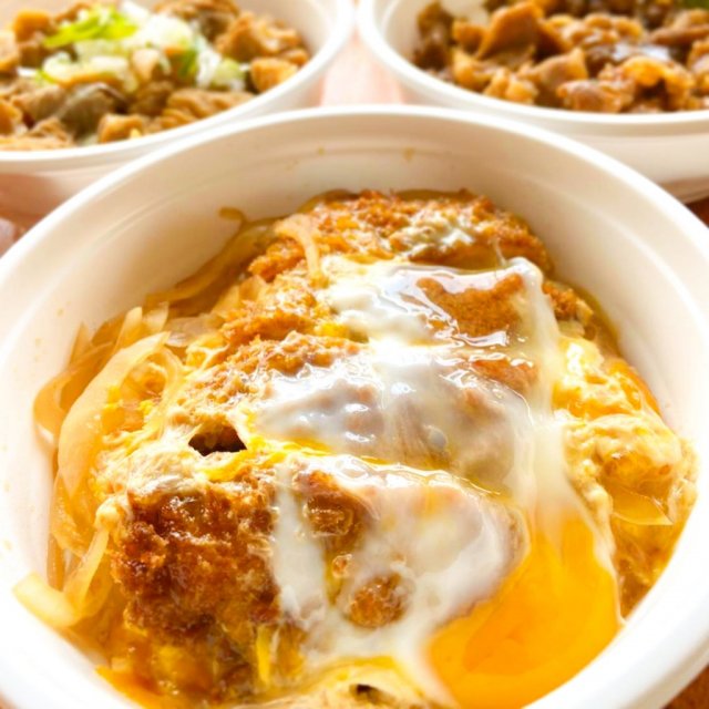 タイガー食堂