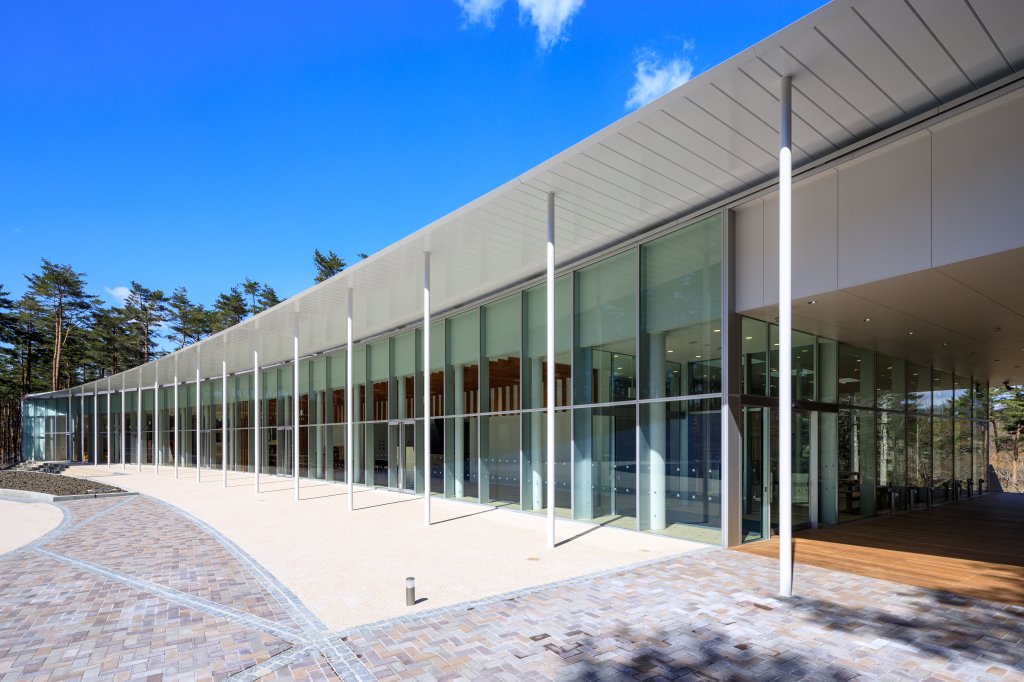 ふじさんのぬく森 キポキポ