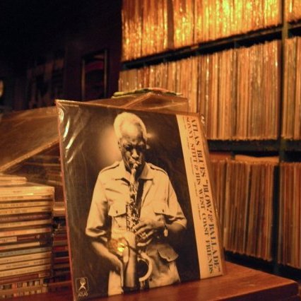 Jazz House NOW