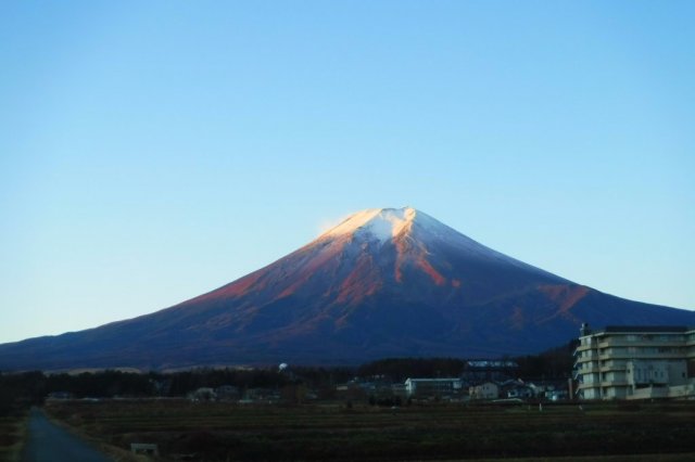 農村公園