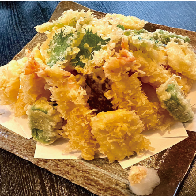 御料理　いなせ