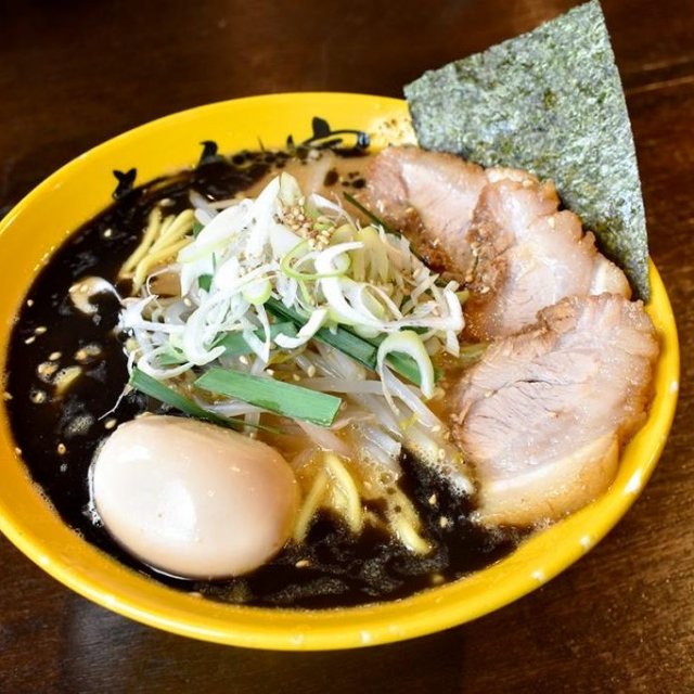 麺処寅路