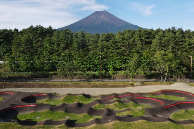 おんしりんバイクパーク