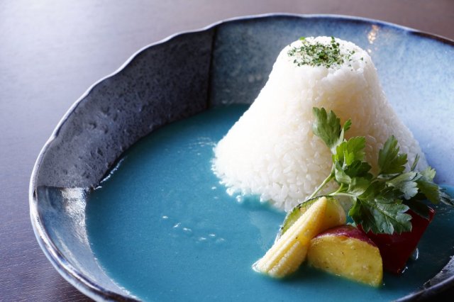 古民家カフェ「KONOHANA」