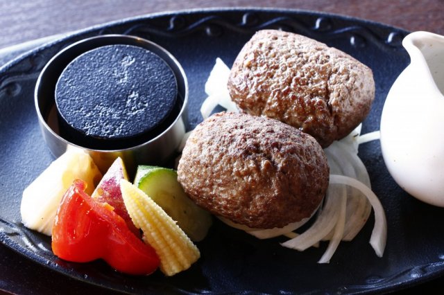 古民家カフェ「KONOHANA」