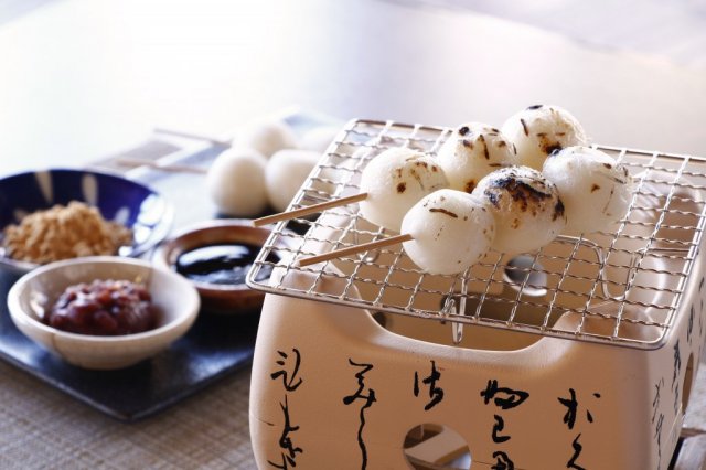 古民家カフェ「KONOHANA」