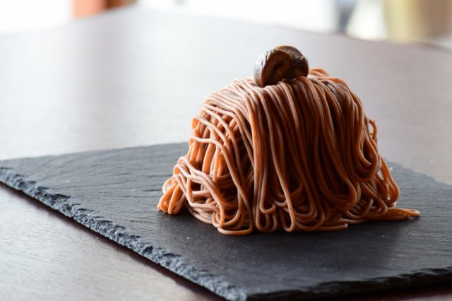 古民家カフェ「KONOHANA」