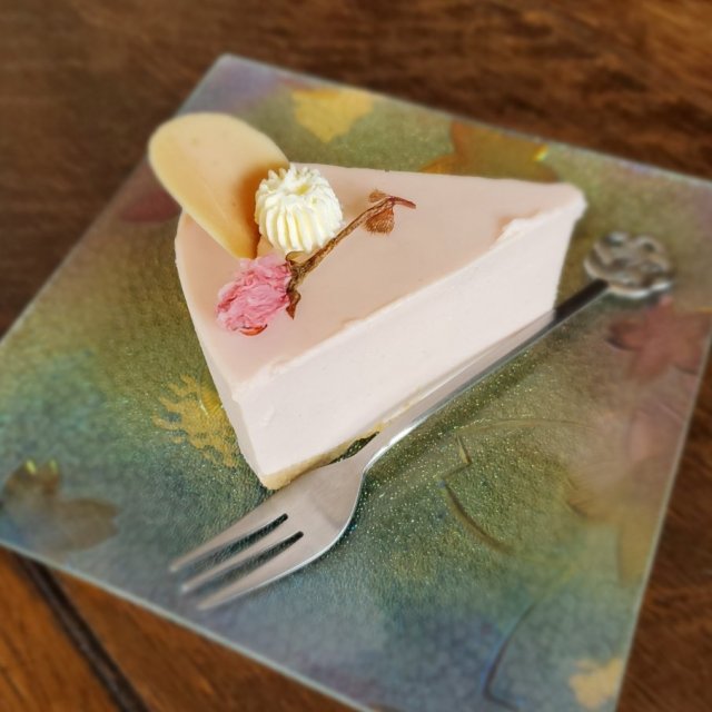 マルトミカフェ