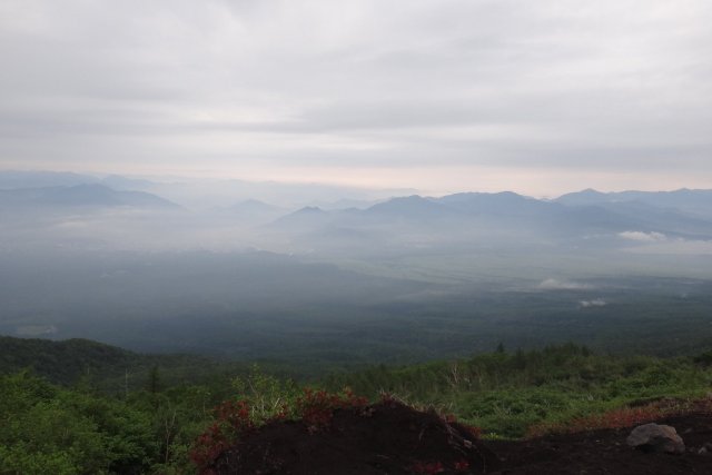 【DAY 1】Fuji Subaru Line 5th Station