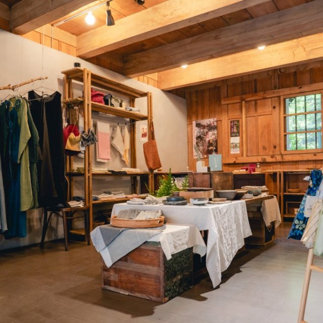 絹屋商店