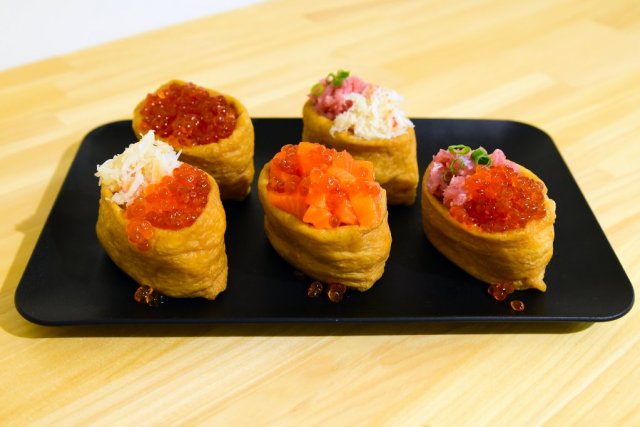 フジ酒場 -FUJI SAKE BAR-