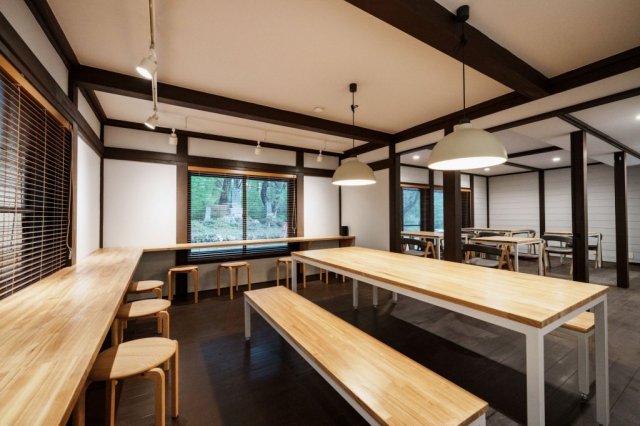 中ノ茶屋