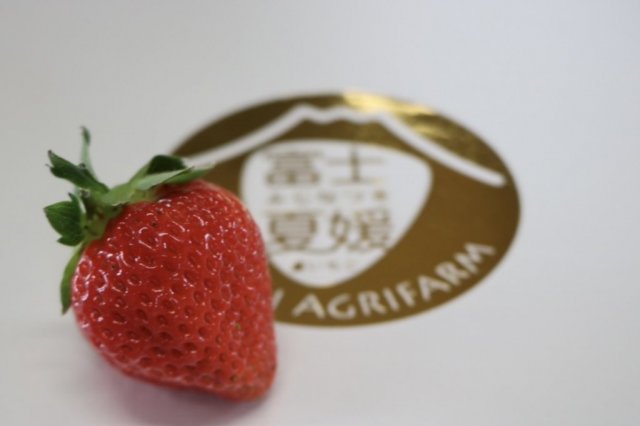 【直売所】富士山アグリファーム