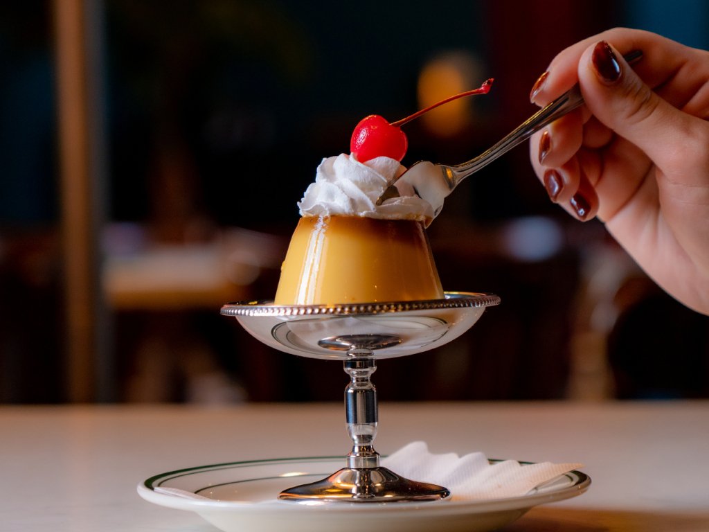 喫茶ベルベット