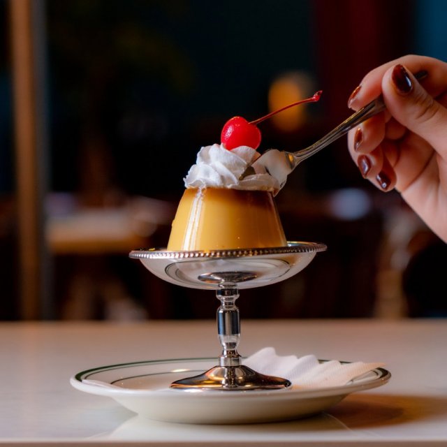 喫茶ベルベット