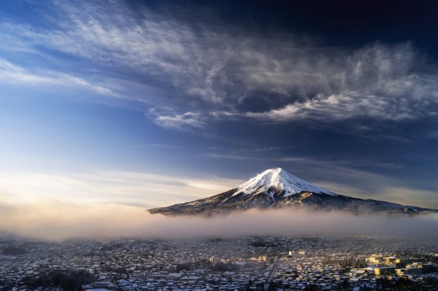 富士山絕景7連發！走訪富士山最佳觀賞點的王道行程｜推薦行程攻略 