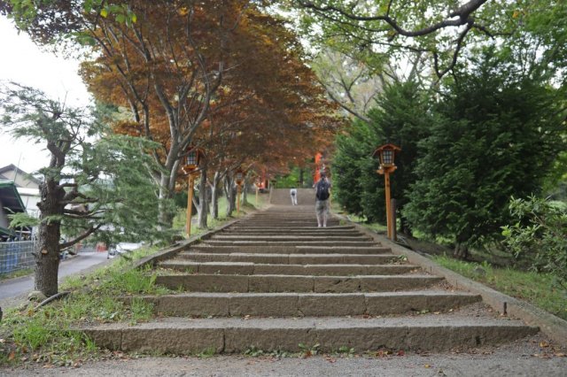 Arakura Fuji Sengen Shrine