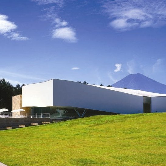 Fujiyama Museum