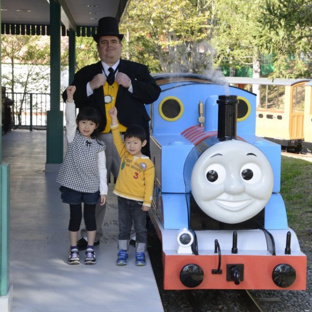トーマスランド