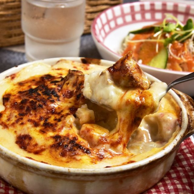 M-2 Restaurant