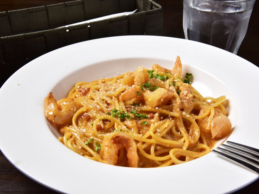 イタリアンレストラン　かぎしっぽ