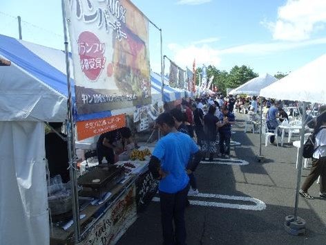 【4月1日~18日】第10回新倉山浅間公園桜まつり