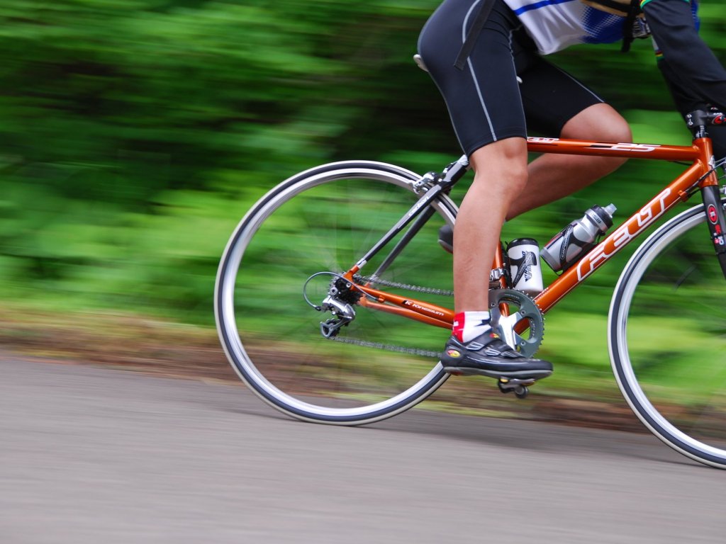 Mt.富士ヒルクライム 今年も開催