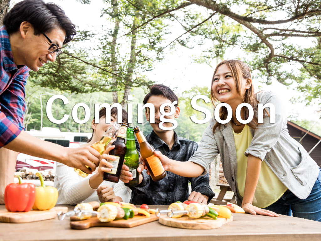 GWおすすめスポット