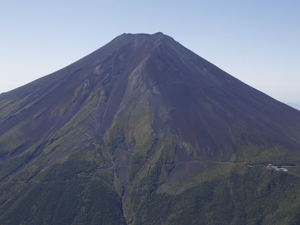 富士登山基礎知識