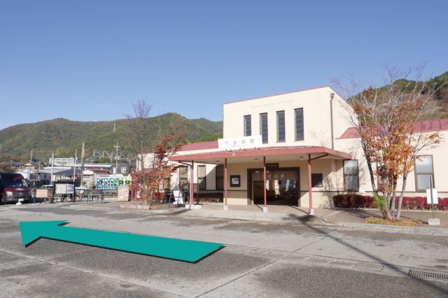 下吉田車站