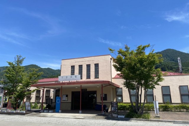 下吉田駅