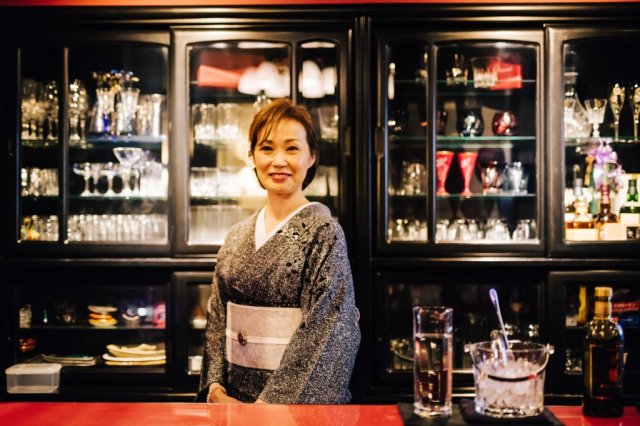 Lounge Satomi
